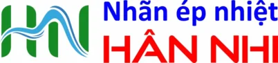 Nhãn ép nhiệt Hân Nhi