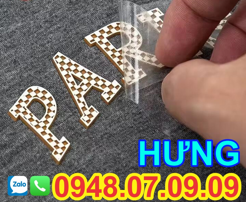 Nhãn ép nhiệt &#8211; Giải pháp toàn diện trong in ấn thời đại 4.0
