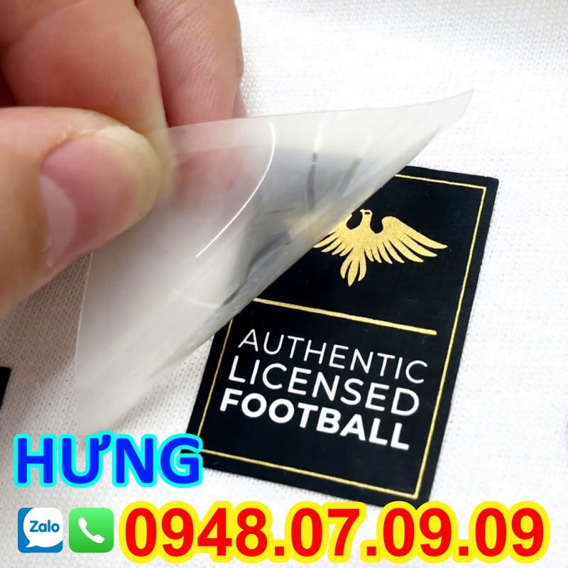 🎯 Nhãn ép nhiệt ➡️ Giải pháp toàn diện trong in ấn thời đại 4.0 ✅