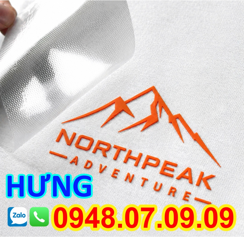 🎯 Nhãn ép nhiệt ➡️ Giải pháp toàn diện trong in ấn thời đại 4.0 ✅