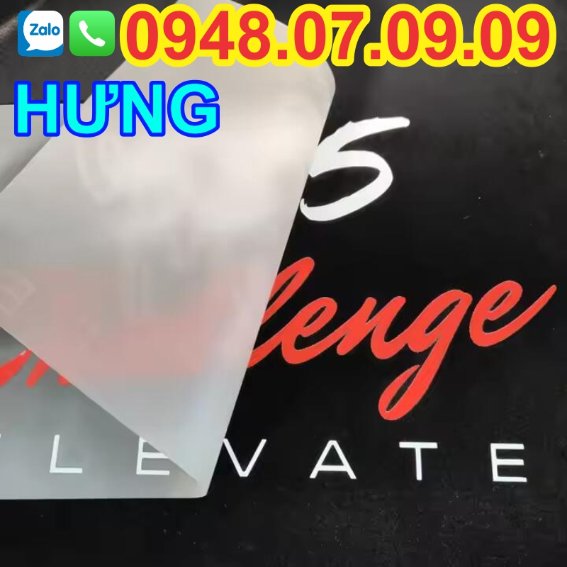 Nhãn ép nhiệt quần áo