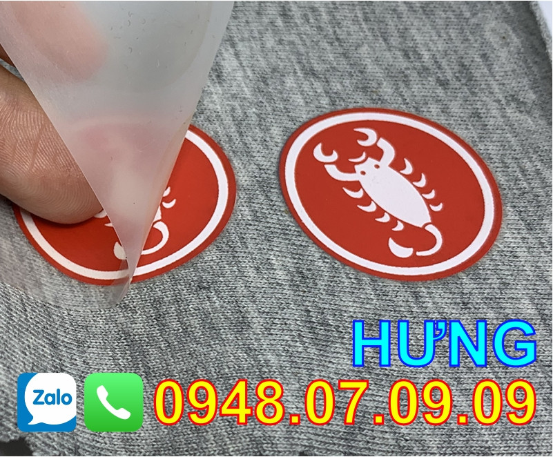 Decal ép nhiệt: 1 Giải pháp nhanh chóng để &#8216;lột xác&#8217; tủ đồ cũ kỹ của bạn