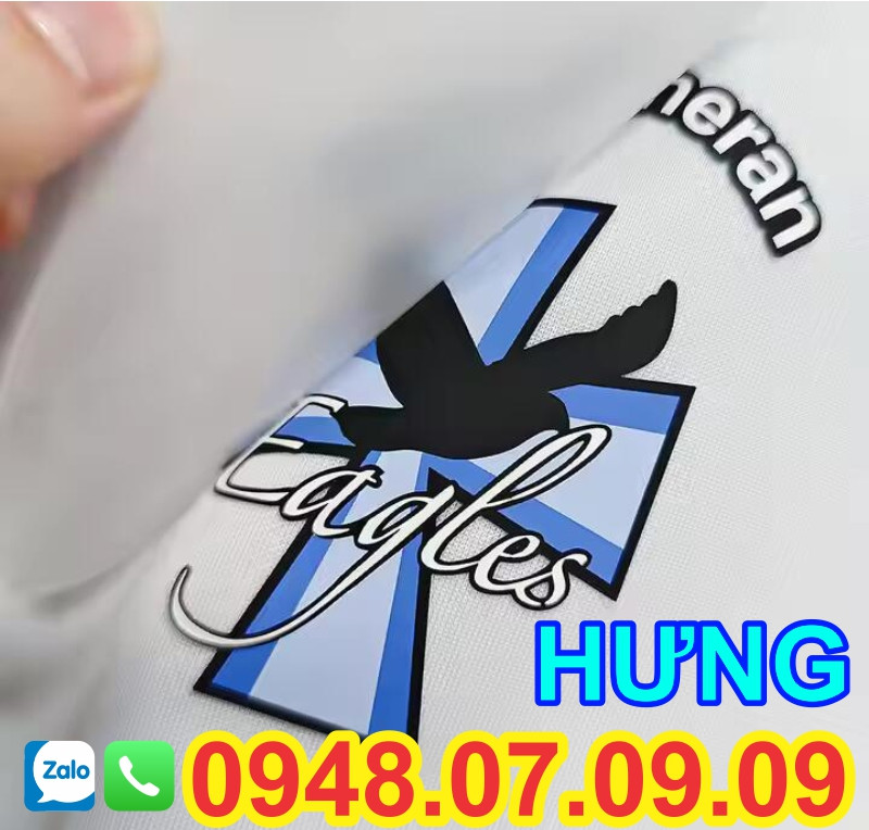 ⭐️ In chuyển nhiệt: 1 Giải pháp hoàn hảo cho bản in sắc nét ✅
