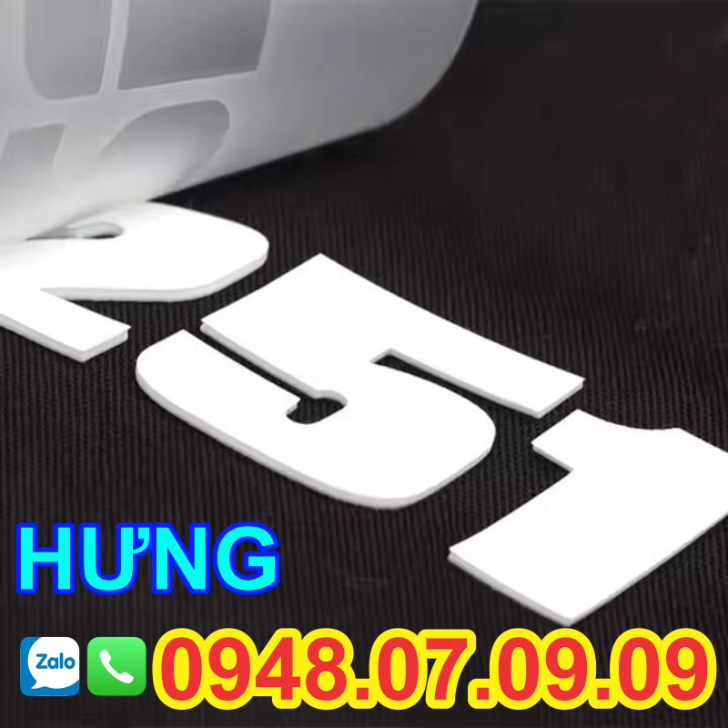 ⭐️ In chuyển nhiệt: 1 Giải pháp hoàn hảo cho bản in sắc nét ✅