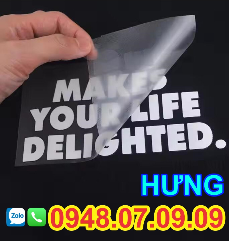 ✅ In Ép Nhiệt: Giải Pháp Đột Phá Trong Ngành Công Nghiệp In Ấn ⭐️