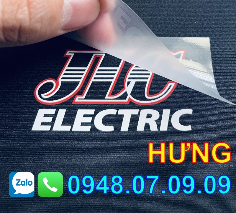 ✅ Decal in chuyển nhiệt có thực sự hiệu quả hơn các phương pháp in khác?⭐️