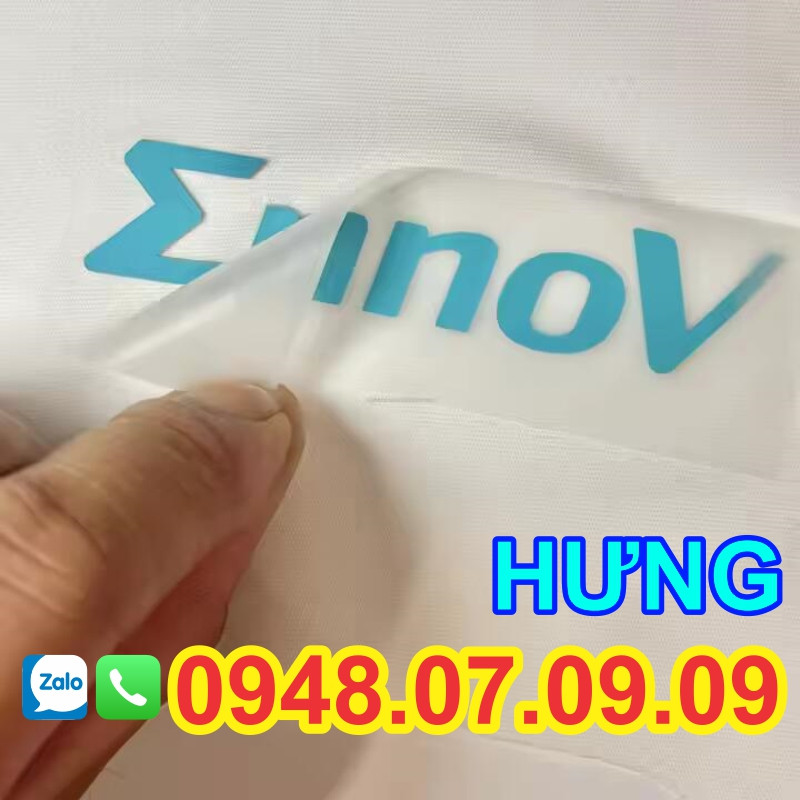 ⭐️ In chuyển nhiệt: 1 Giải pháp hoàn hảo cho bản in sắc nét ✅