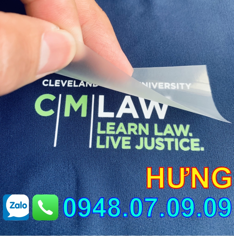 ✅ Mác ép nhiệt 🎯 1 Bí quyết nâng cao chất lượng sản thời trang ⭐️