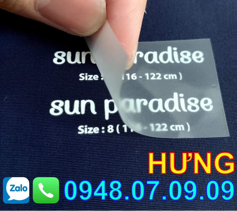 💖 Làm Thế Nào Để Nhãn Ép Nâng Cao Giá 1 Trị Thương Hiệu? ✅