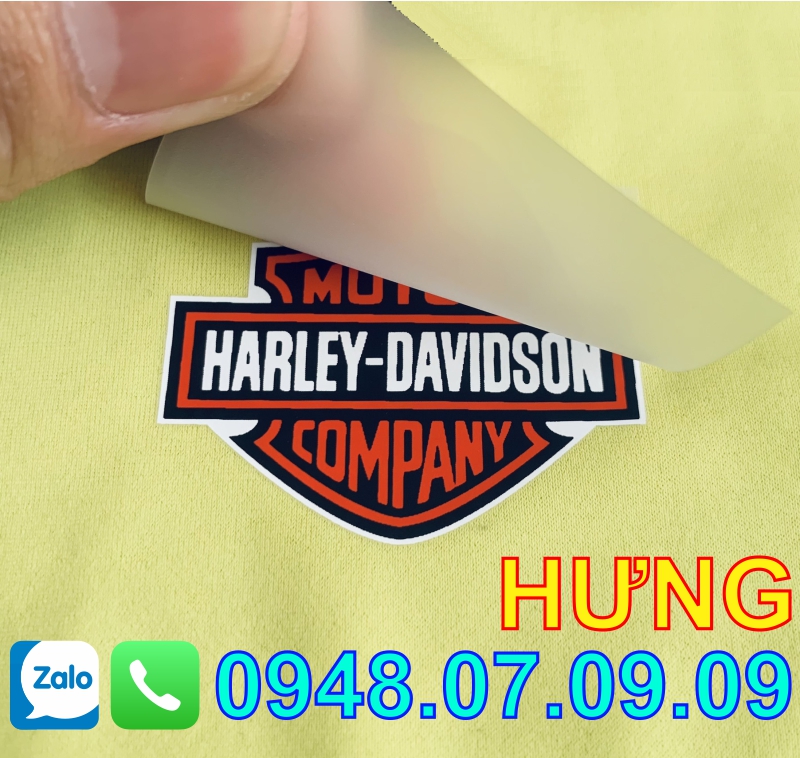 tem ép nhiệt uy tín