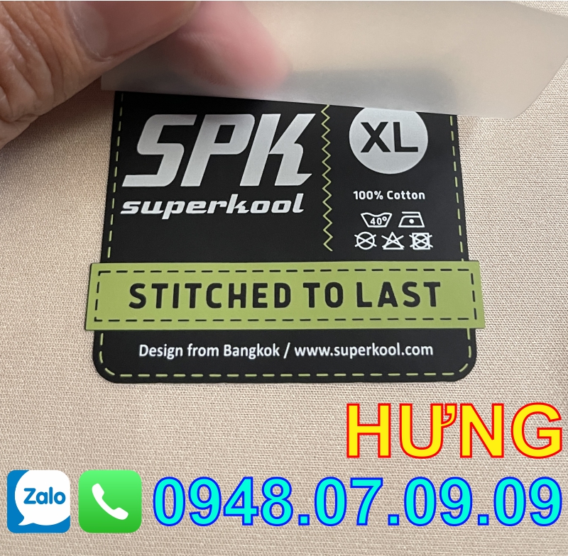 💖 Làm Thế Nào Để Nhãn Ép Nâng Cao Giá 1 Trị Thương Hiệu? ✅