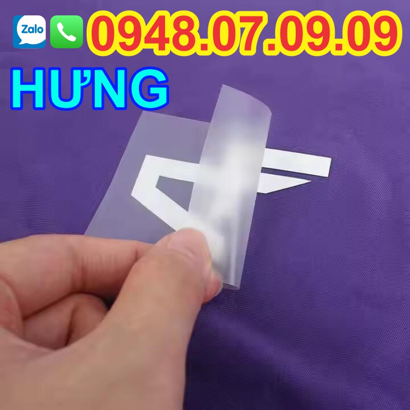 tem in chuyển nhiệt