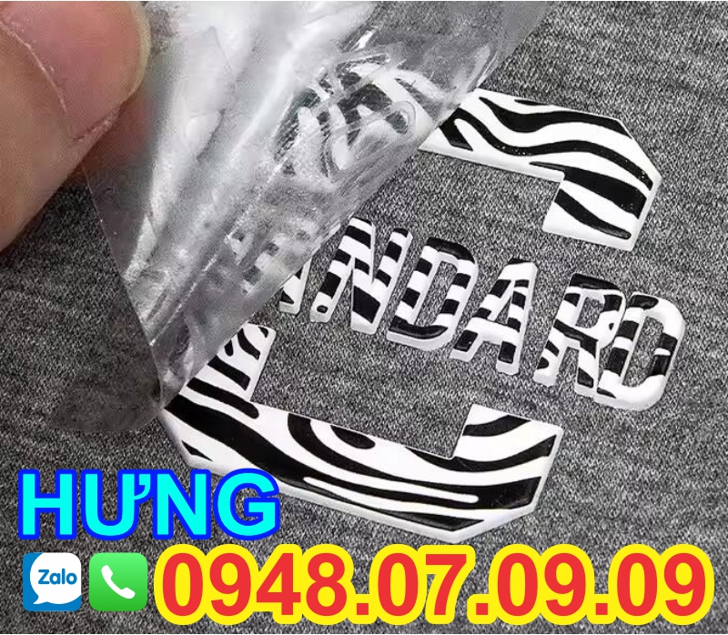 mác in ép chuyển nhiệt