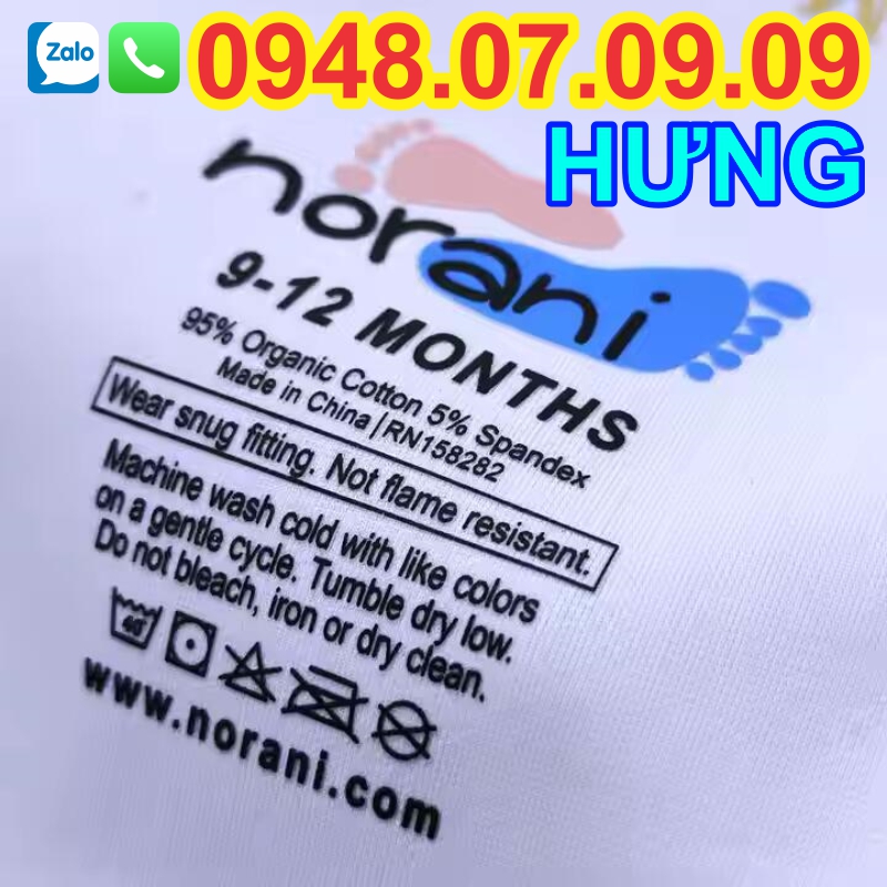 tem ép chuyển nhiệt quần áo