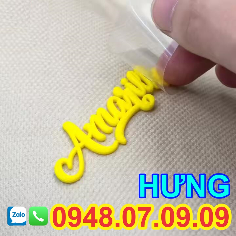 mác in chuyển nhiệt