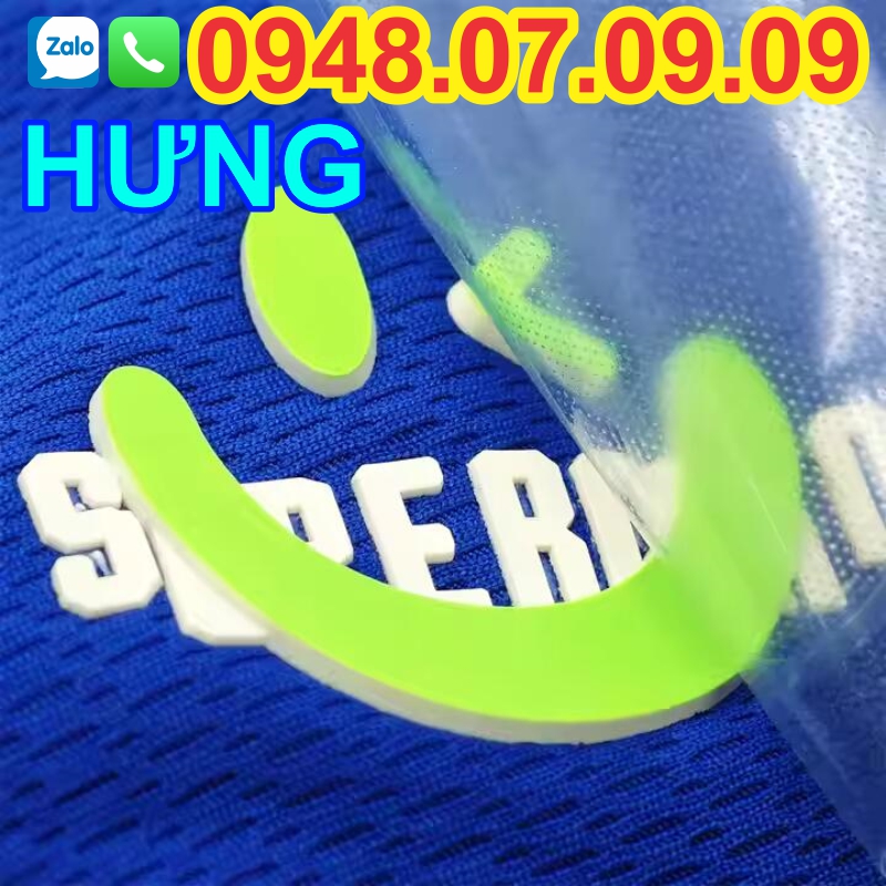 mác in ép chuyển nhiệt quần áo