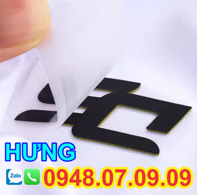 mác ép chuyển nhiệt