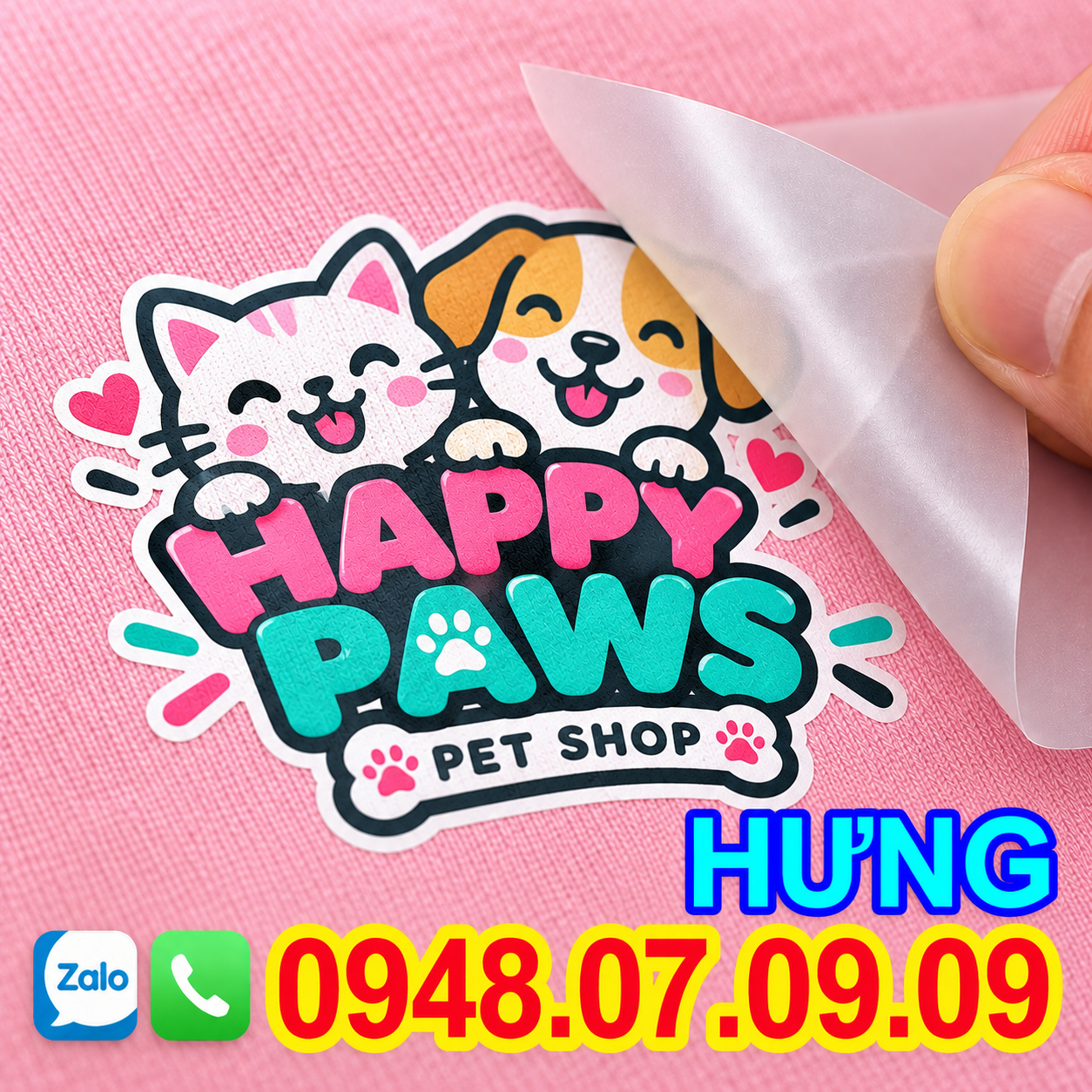 ✅ Nhãn in quần áo Là Gì? ⭐️ Ứng Dụng Và Cách Dùng Nhãn In Quần Áo