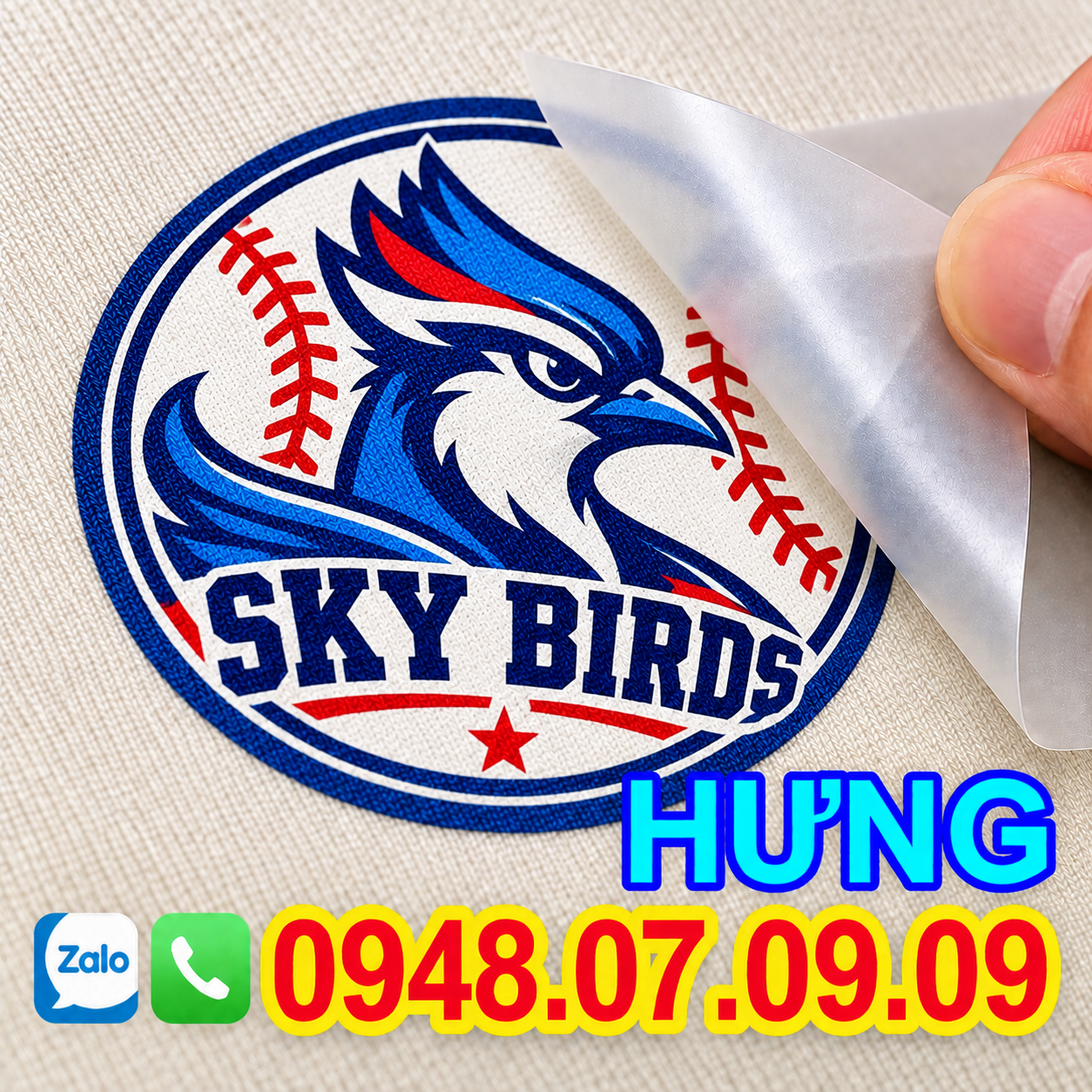 ✅ Nhãn in quần áo Là Gì? ⭐️ Ứng Dụng Và Cách Dùng Nhãn In Quần Áo