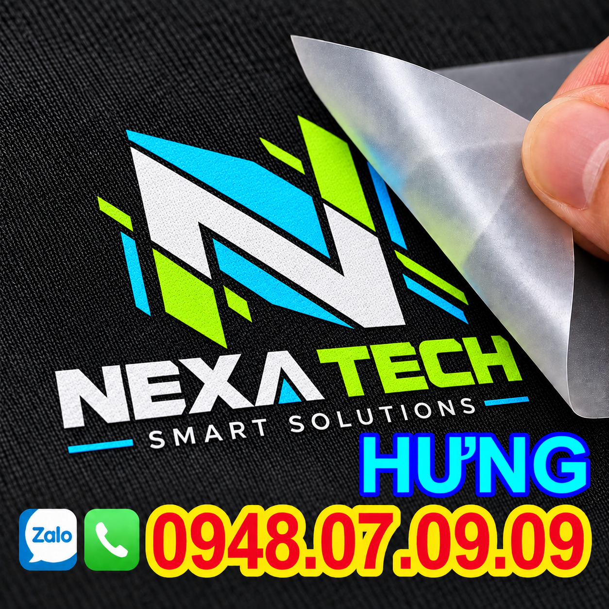 ✅ Mác ép nhiệt là gì? ⭐️ 1 số Ứng dụng và cách sử dụng trong ngành phụ liệu may mặc
