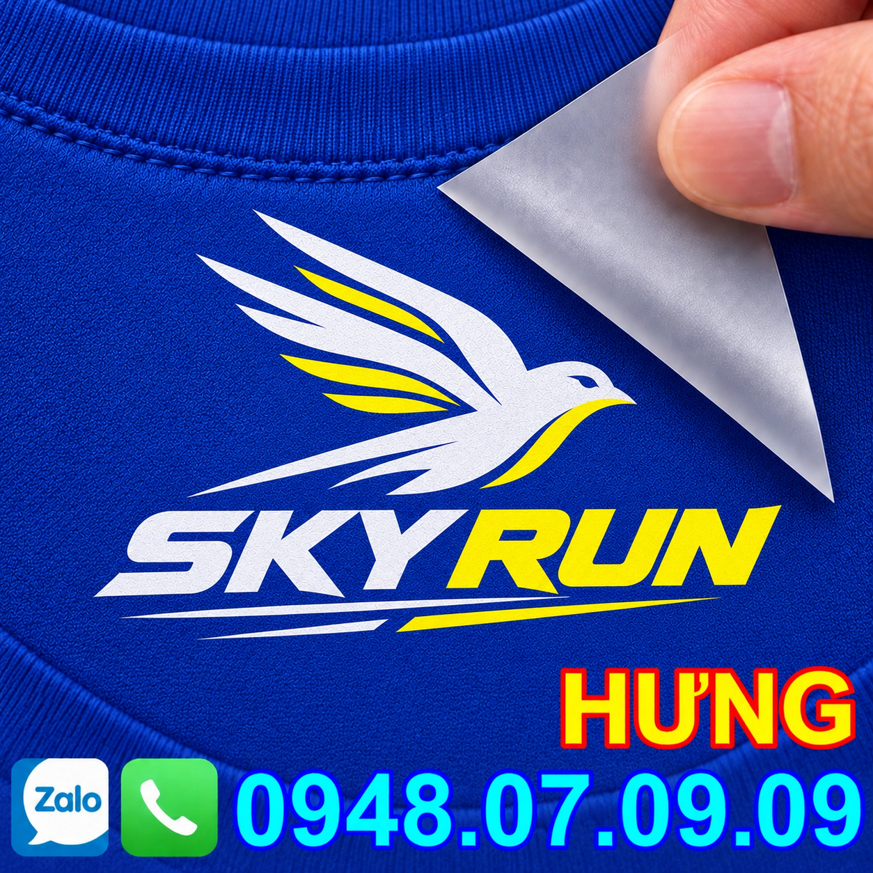 ✅ Mác ép nhiệt là gì? ⭐️ 1 số Ứng dụng và cách sử dụng trong ngành phụ liệu may mặc