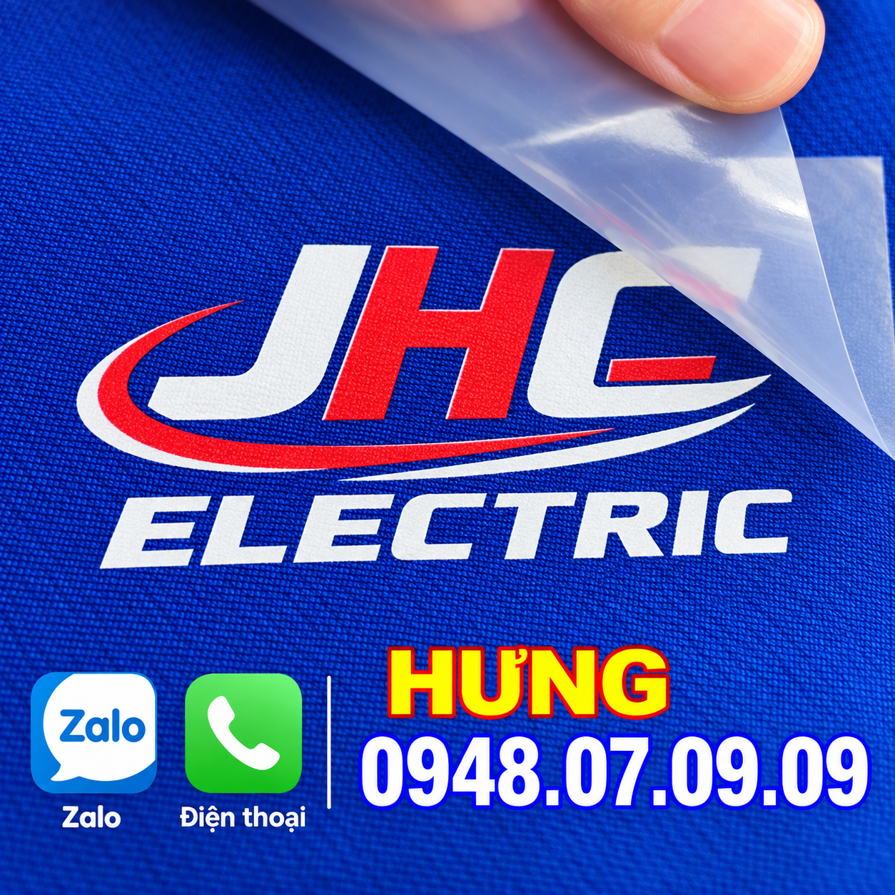 ✅ Tem ép nhiệt Là Gì? 🔥 Ứng Dụng Và Cách Sử Dụng Tem Ép Nhiệt