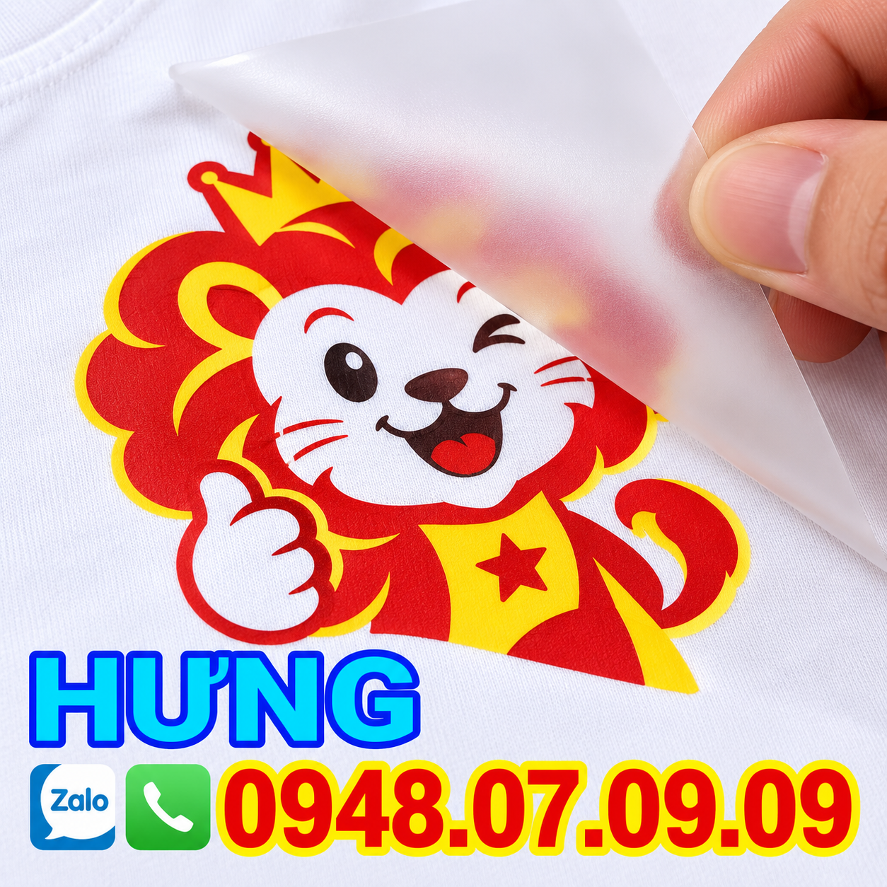 ✅ Tem ép nhiệt là Gì? 💖 Cách Sử Dụng Và Ứng Dụng Trong Sản Xuất quần áo