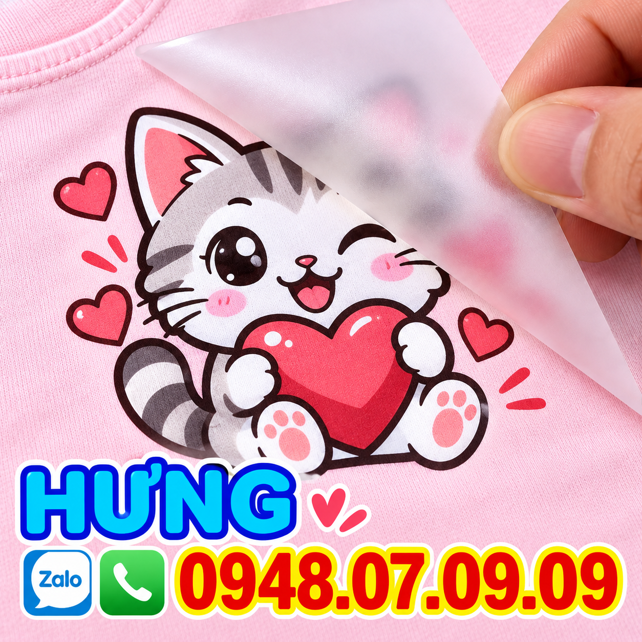 ✅ Tem ép nhiệt là Gì? 💖 Cách Sử Dụng Và Ứng Dụng Trong Sản Xuất quần áo