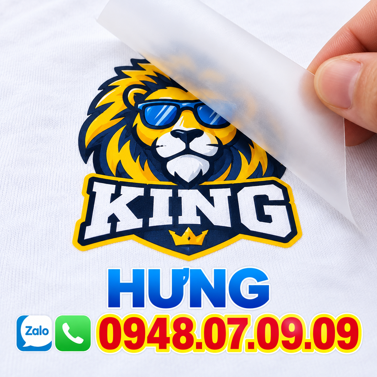 ✅ Tem ép nhiệt là Gì? 💖 Cách Sử Dụng Và Ứng Dụng Trong Sản Xuất quần áo