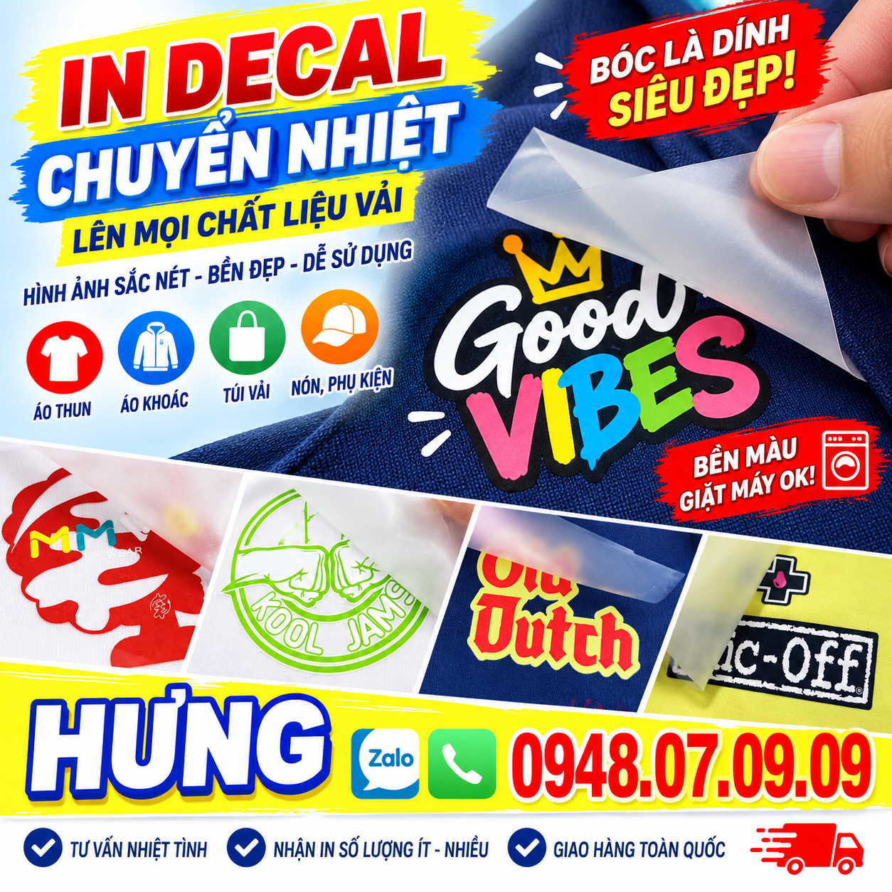 ✅ Tem ép nhiệt là Gì? 💖 Cách Sử Dụng Và Ứng Dụng Trong Sản Xuất quần áo