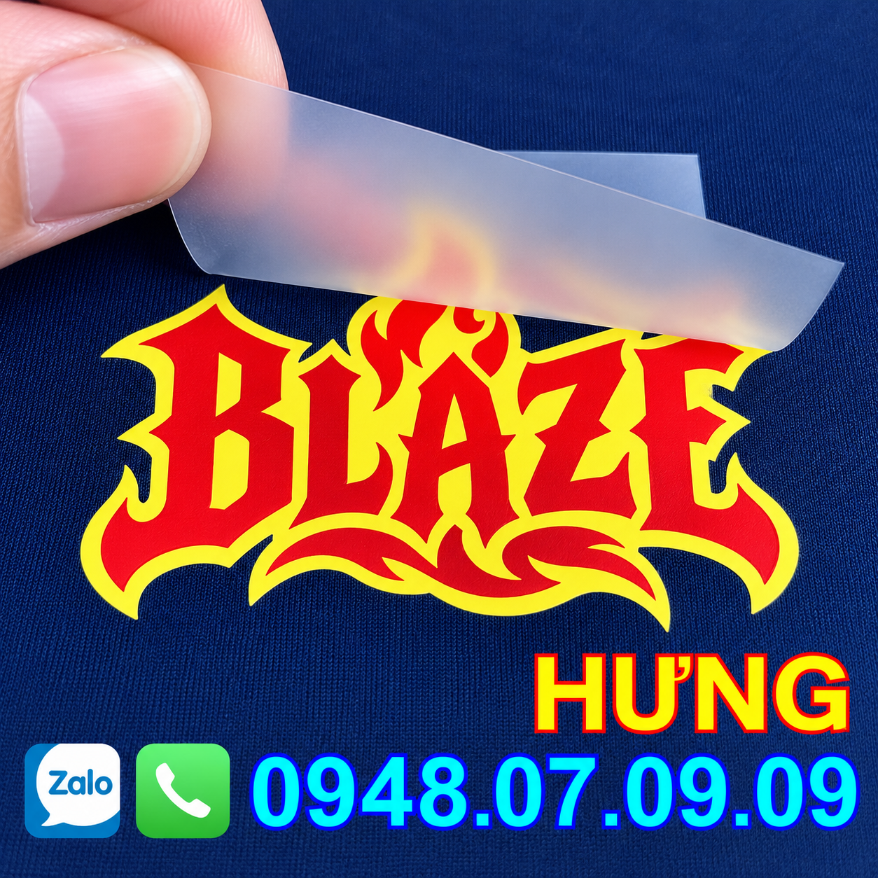✅ Tem ép nhiệt là Gì? 💖 Cách Sử Dụng Và Ứng Dụng Trong Sản Xuất quần áo