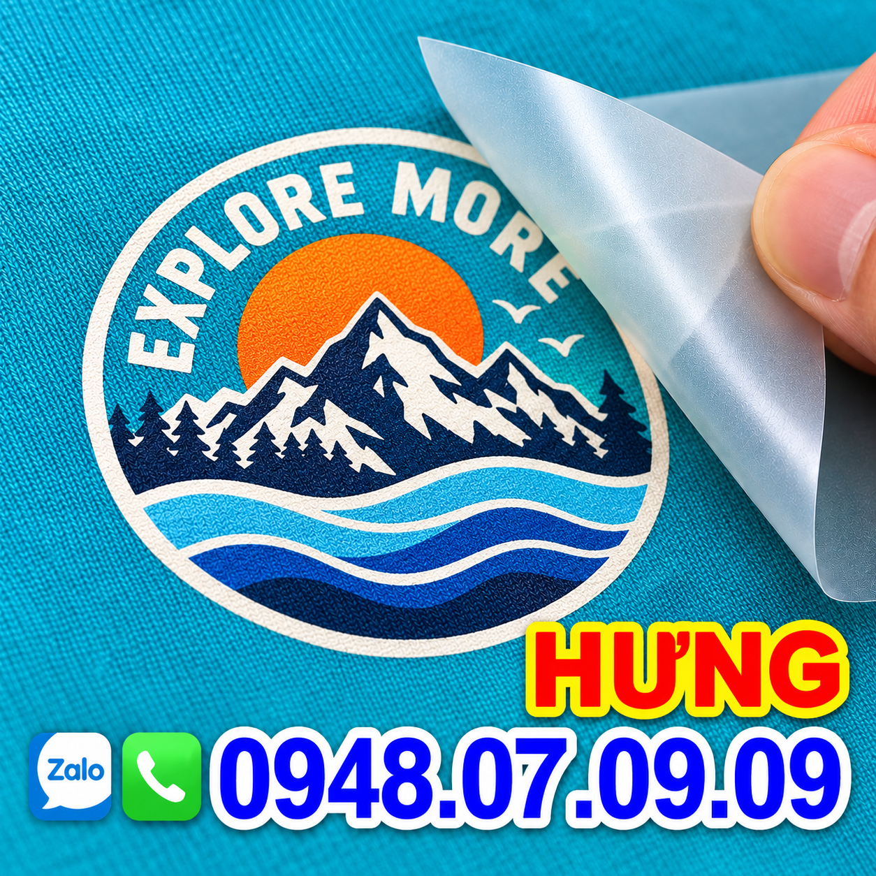 ✅ Nhãn in quần áo Là Gì? ⭐️ Ứng Dụng Và Cách Dùng Nhãn In Quần Áo