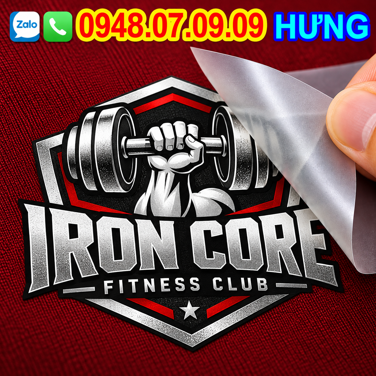 ✅ Nhãn in quần áo Là Gì? ⭐️ Ứng Dụng Và Cách Dùng Nhãn In Quần Áo